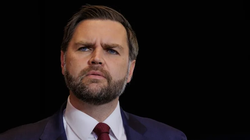 US-Vizepräsident JD Vance: „Wir kehren in die USA zurück, ohne eine Einigung erzielt zu haben“